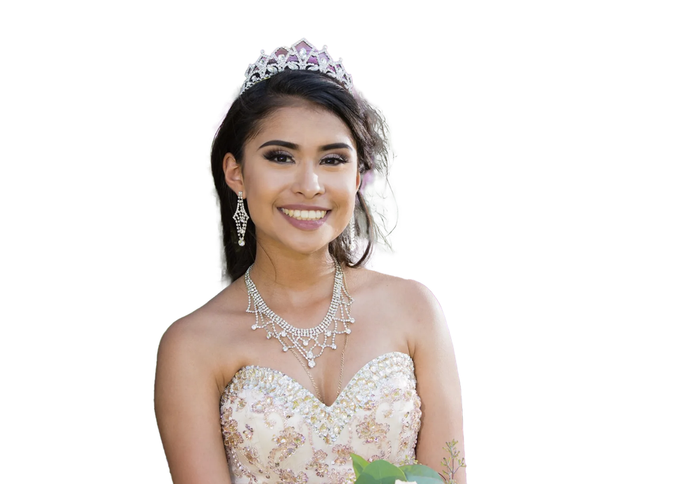 Sweet sixteen 3