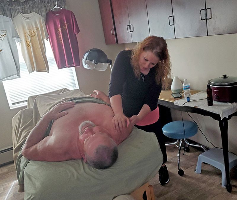 Massage 2