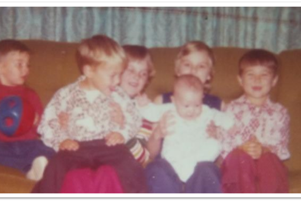 124 larry  trent  rita  tess  cindy  todd