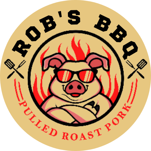 Bbq logo original