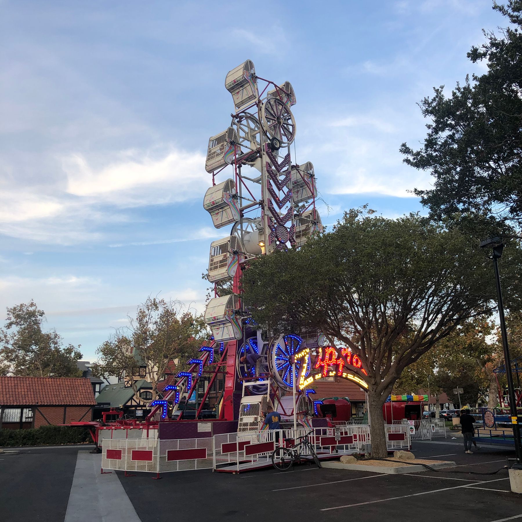 Atascadero Fall Festival