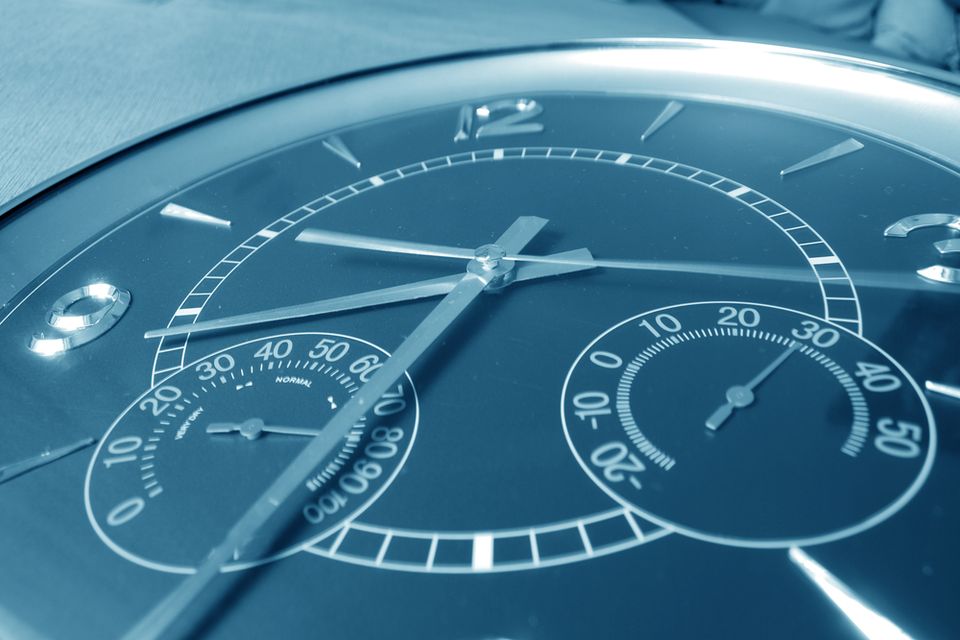 Clock