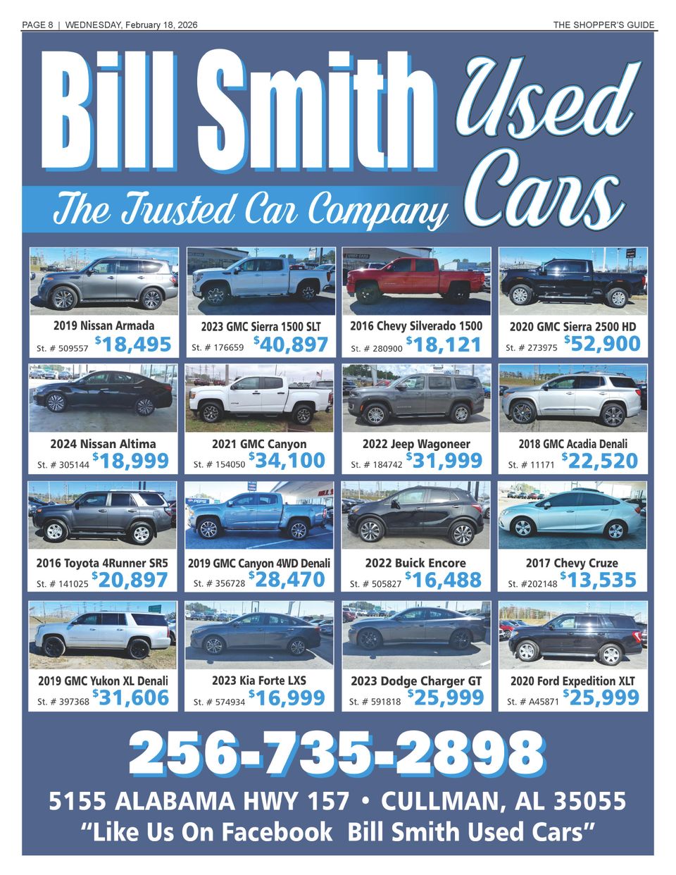 2 18 26 shopper with page 8