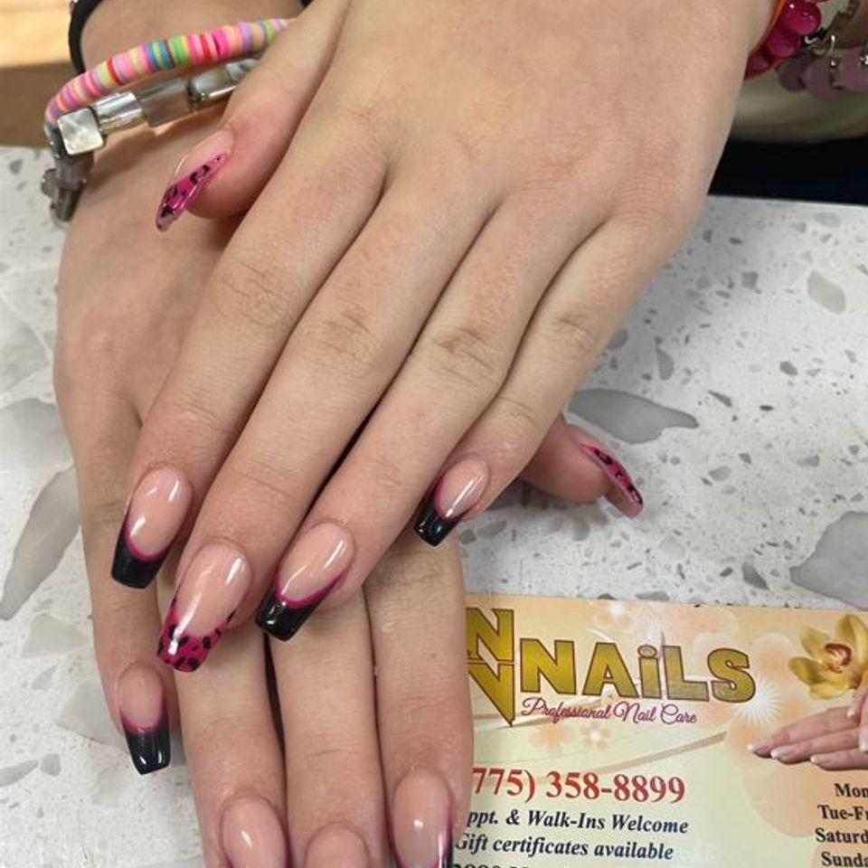 Nv nails 3