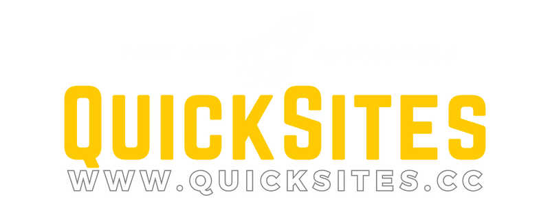 Quick Sites