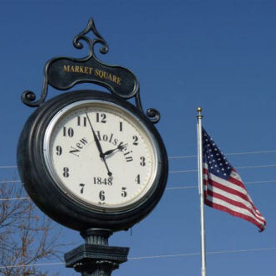 Clock
