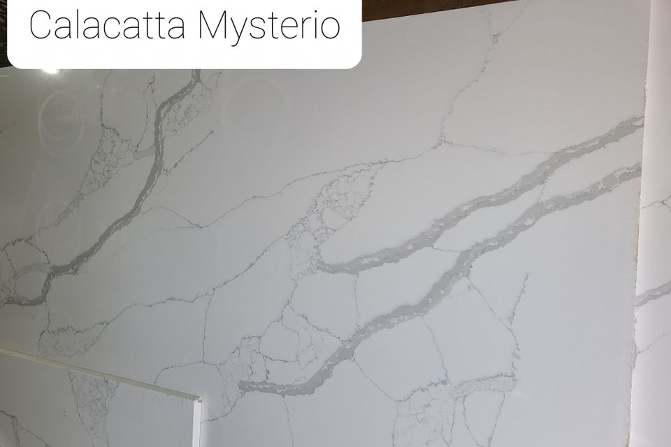 Calacatta mysterio