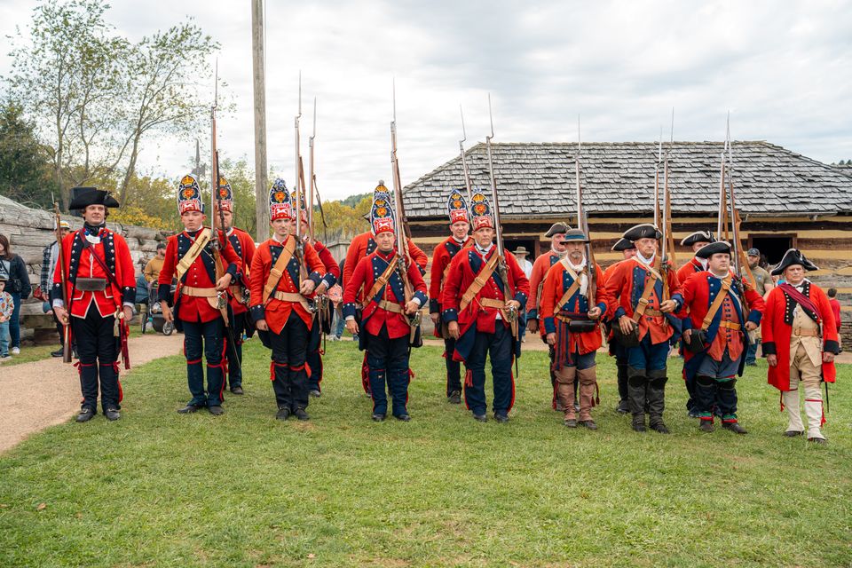 2025 10 11 fort ligonier days 367