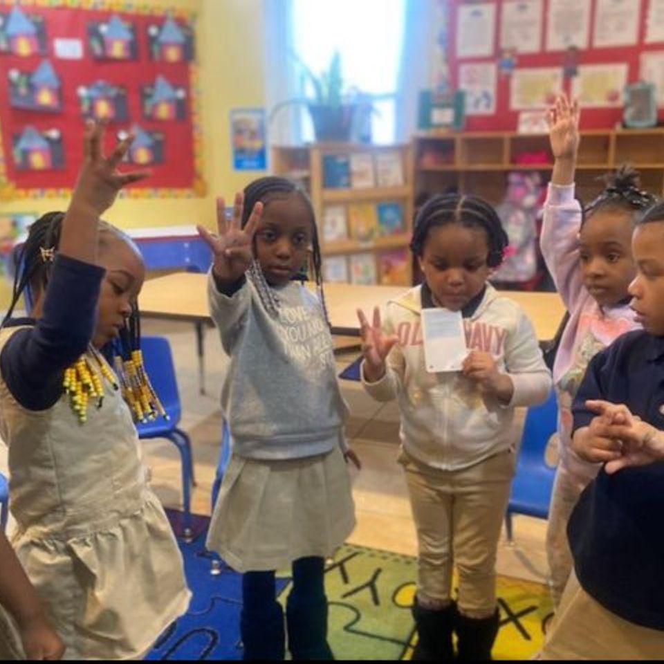Divine light preschool 001