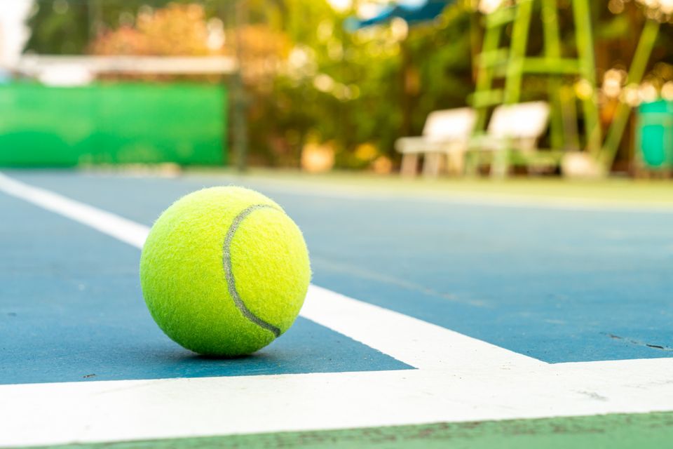 Tennis Advocacy