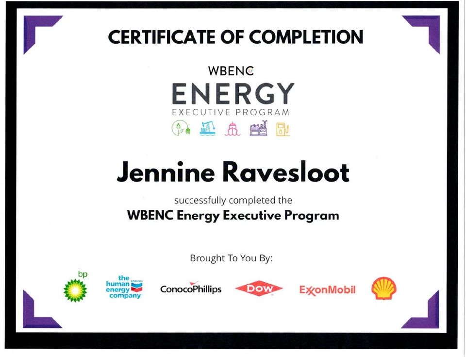 Eep certificate jpg
