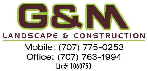 G&M Landscape & Construction