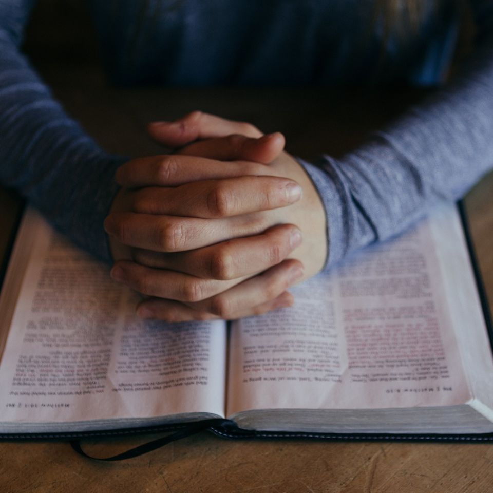 Church bible class