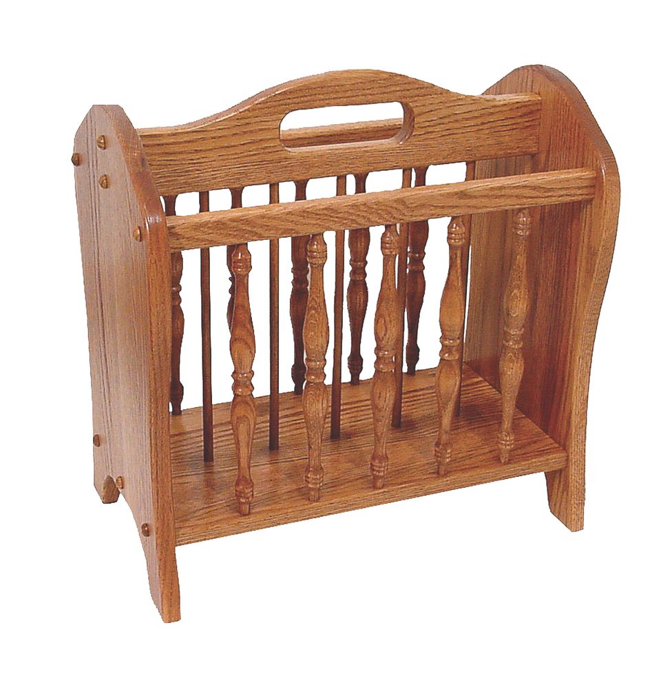 528 floormagazinerack