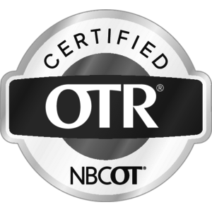 NBCOT Certified OTR