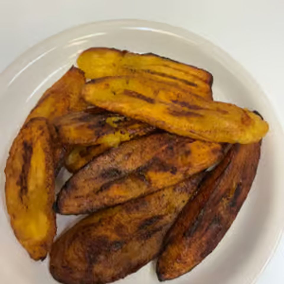 Plaintain