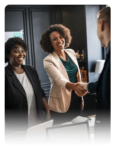 Client insurance needs met