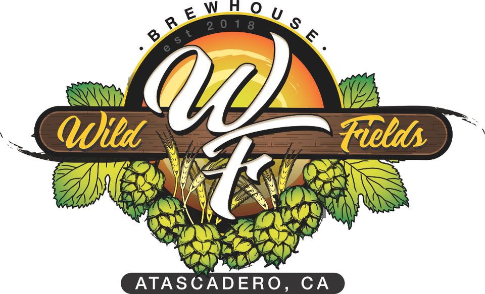 Wild fields logo