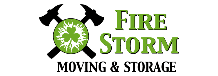 Fire Storm Moving and Storage