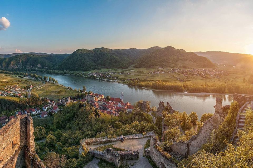 Duernstein austria