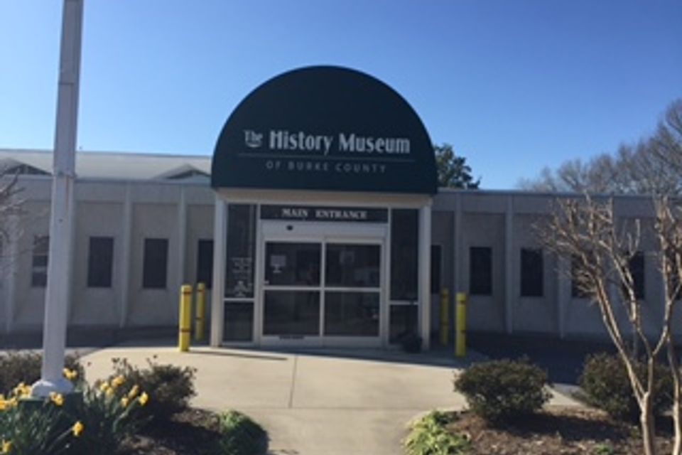 Morgntonhistorymuseum