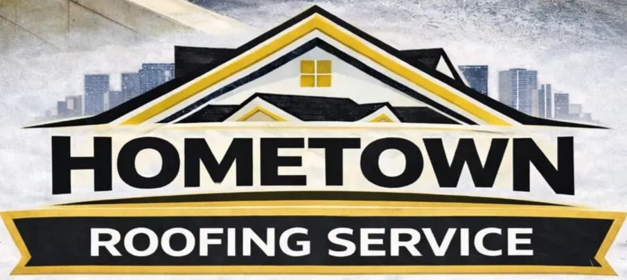 Hometown Roofing