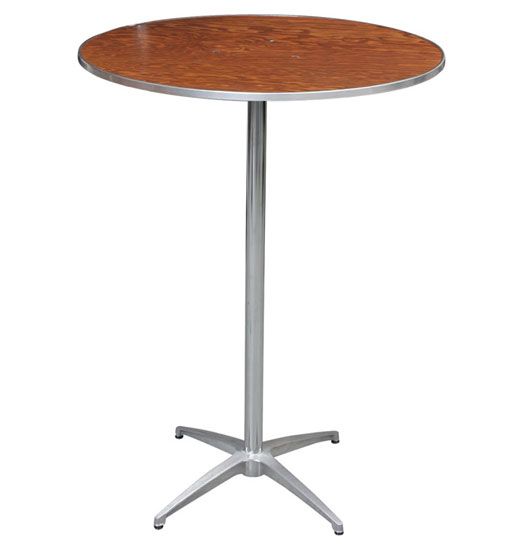 Cocktail table