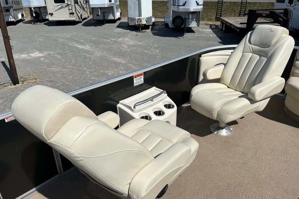 Bennington r25 6