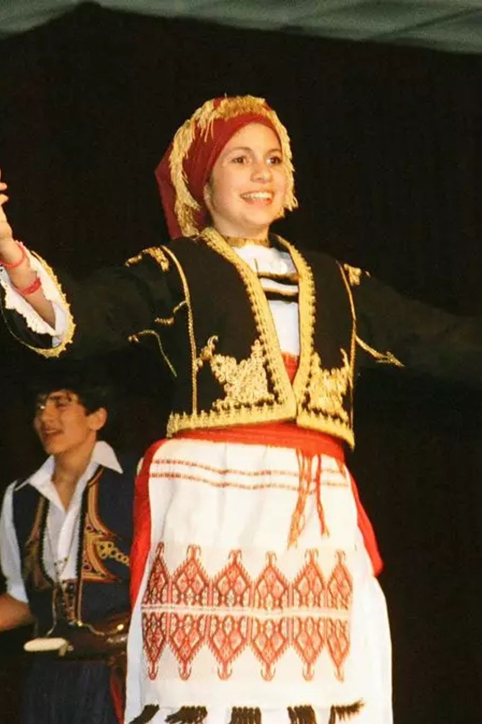 2006 fdf mii lucy