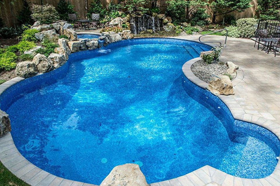 Pool 2