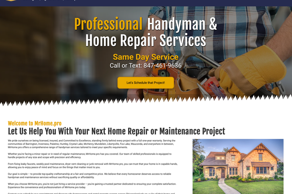 chicago-plumber-websites