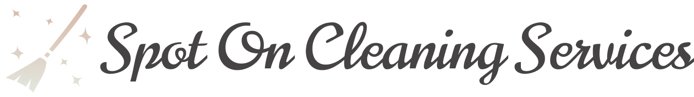 Spot On Cleaning Services LLC