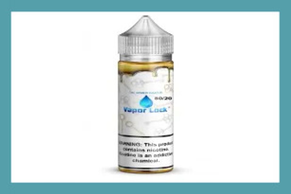 Vapor Lock OG E-Liquid
