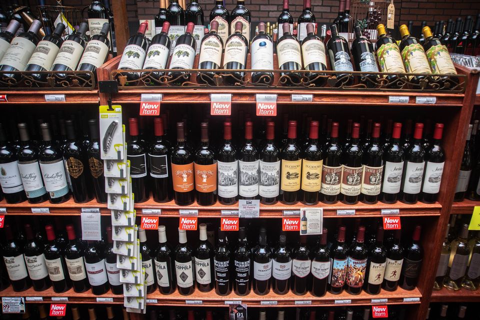 Wine 1