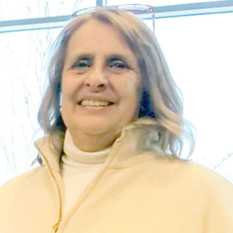 Sandra anderson
