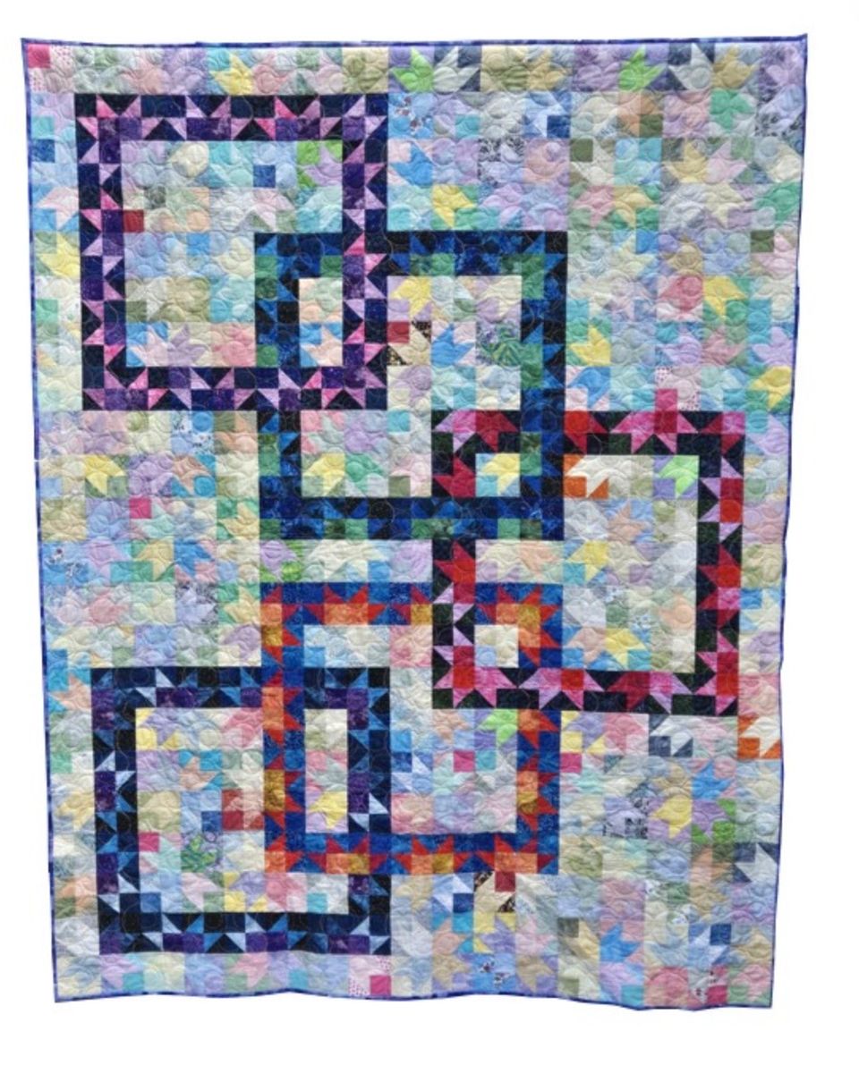 Concord piecemakers