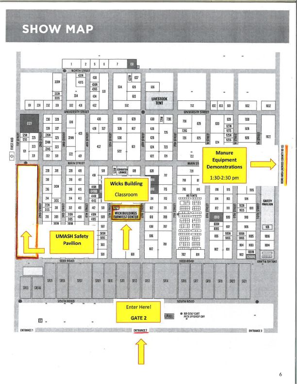 Minnesota Custom Applicators Association Home