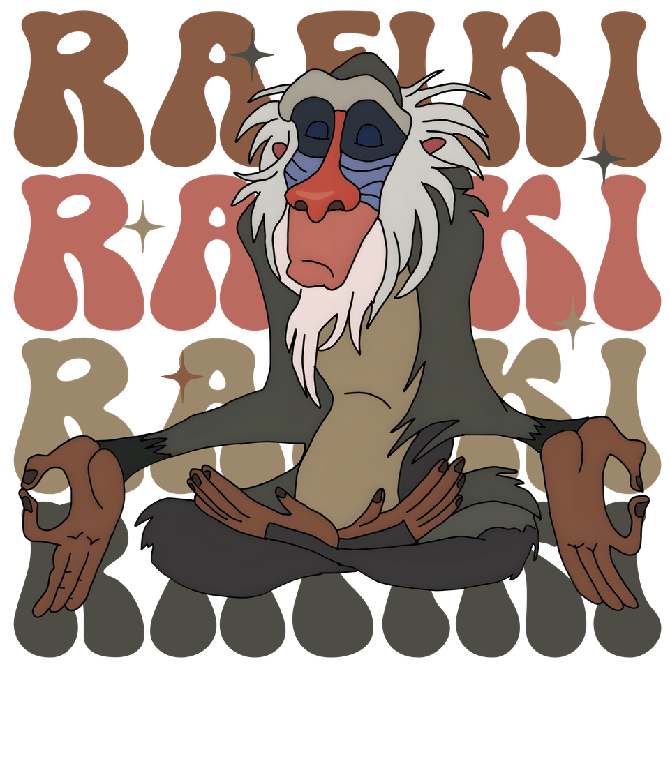 Disney   33 rafiki