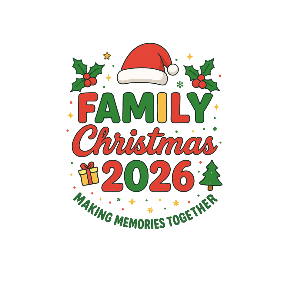 Seasons   christmas 2026 familychristmas