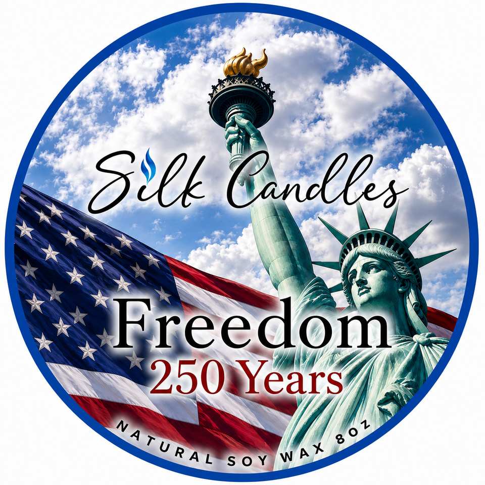 Freedom new label