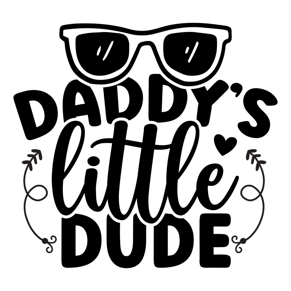 Baby   daddys little dude 01