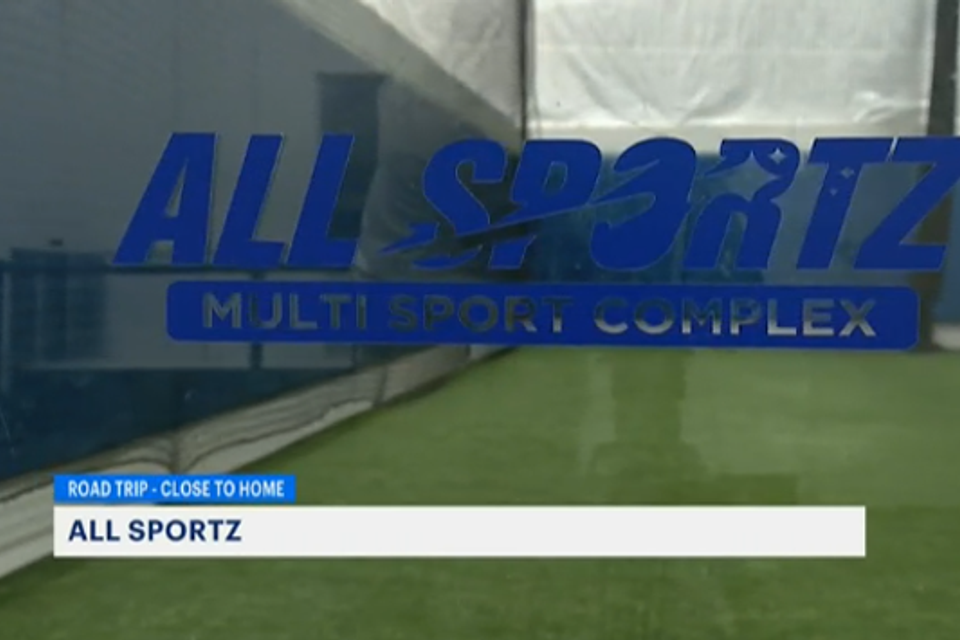 Allsportz news12 2