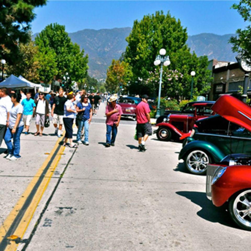 Car show4