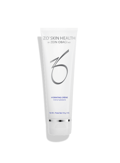 Hydrating creme 2