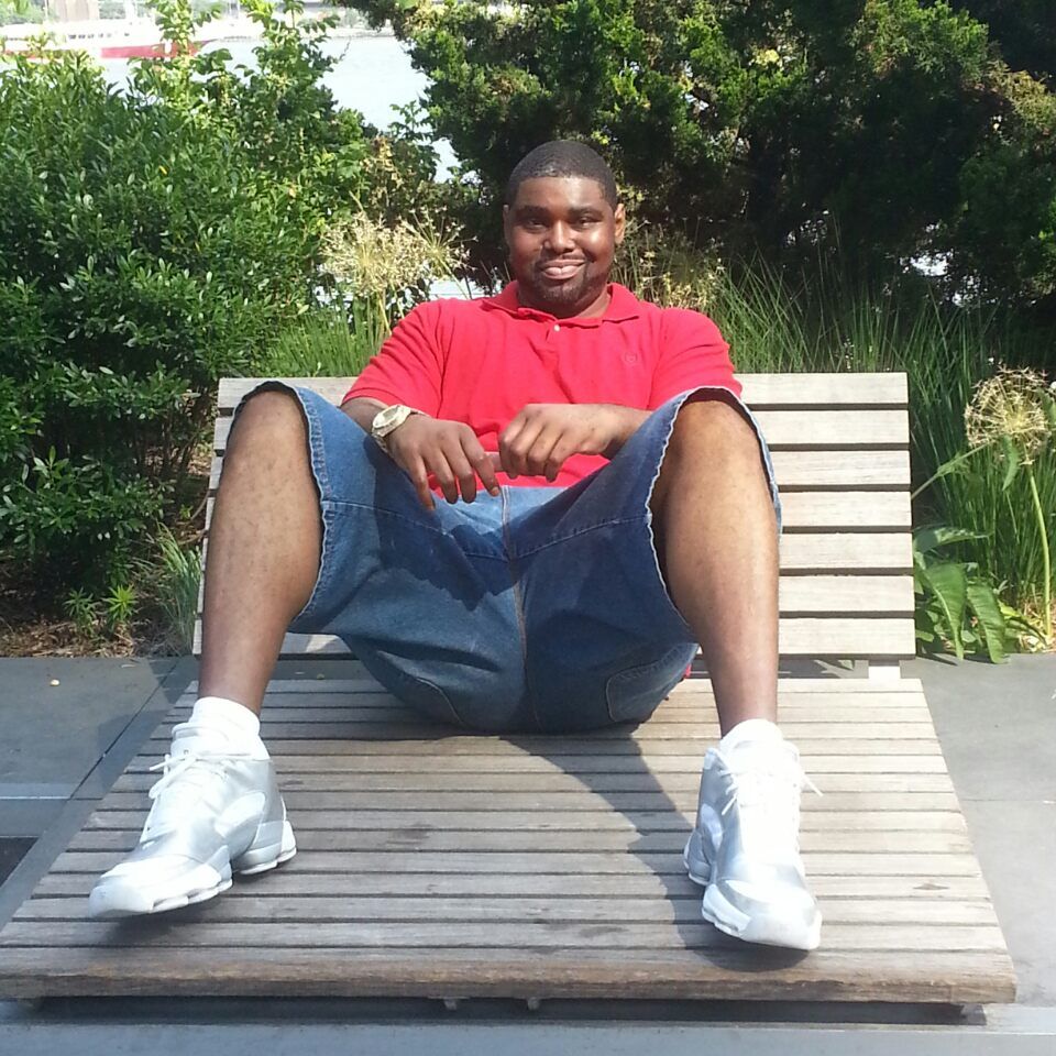 Pics of me by financial distric with reece