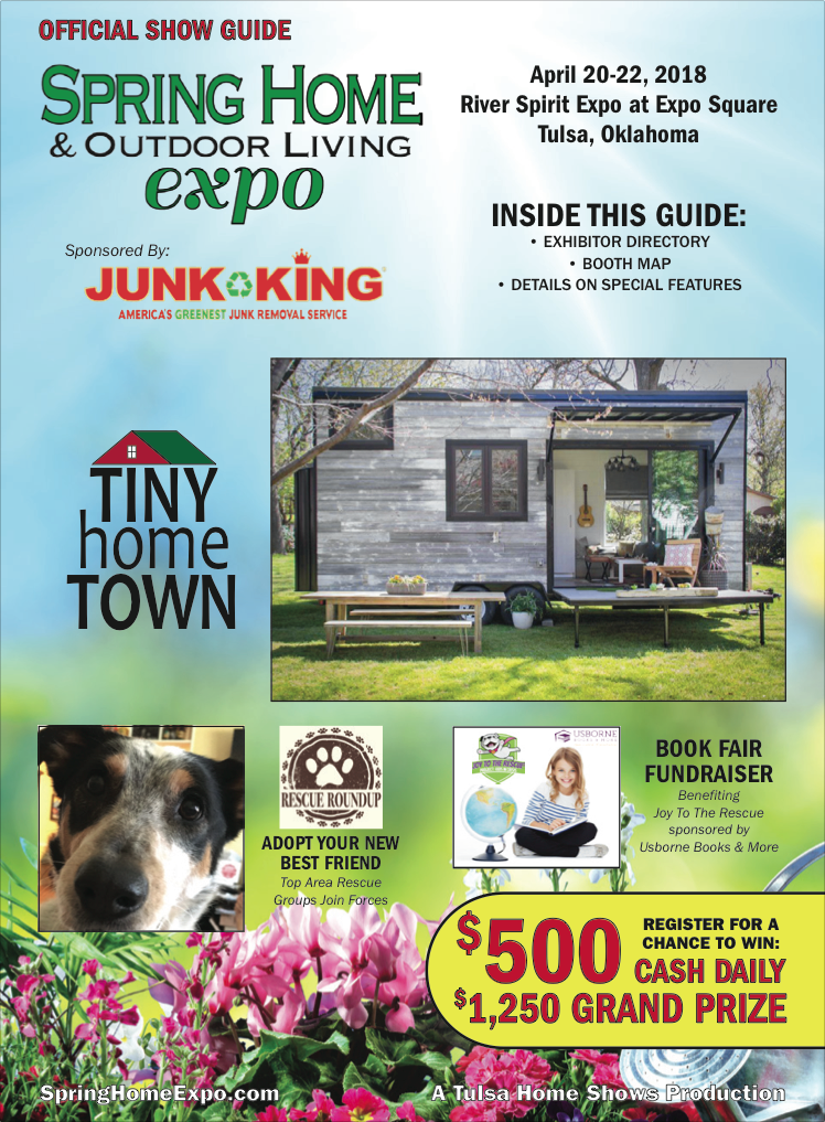 Spring home expo 2018 guide cover20180420 25147 16iy4cv