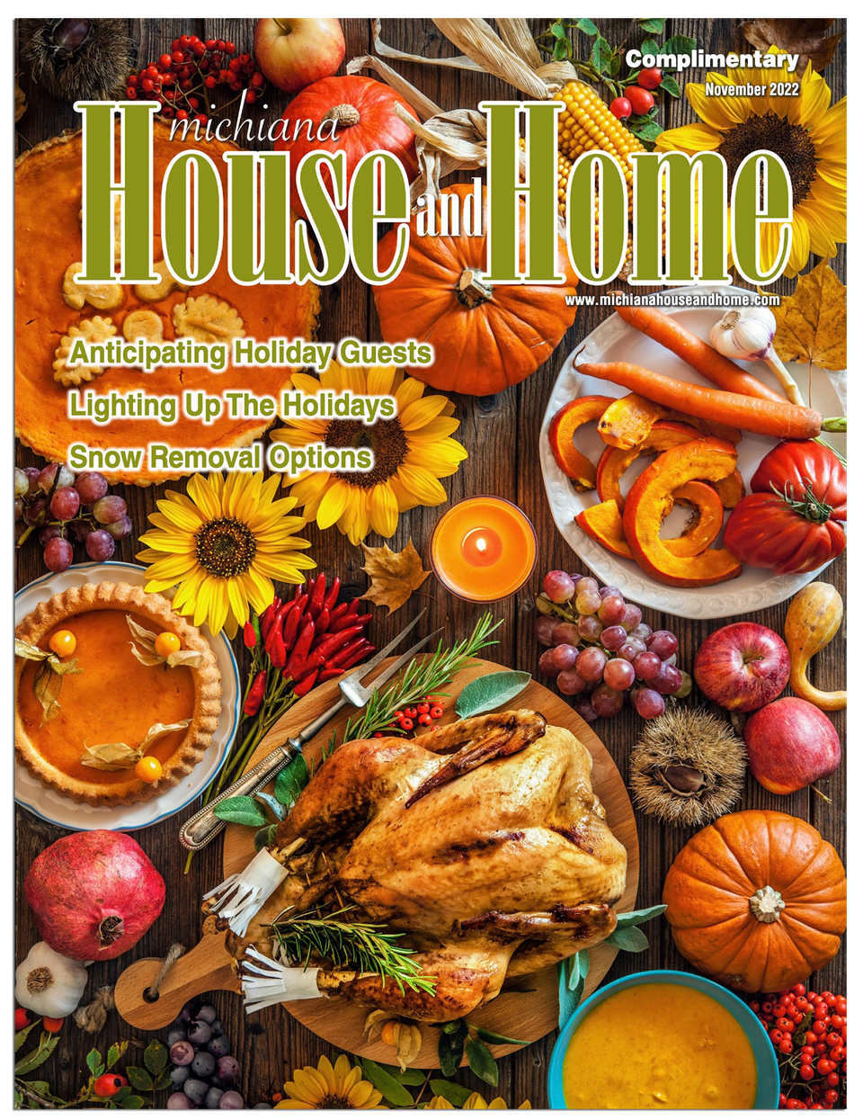 Online issue template