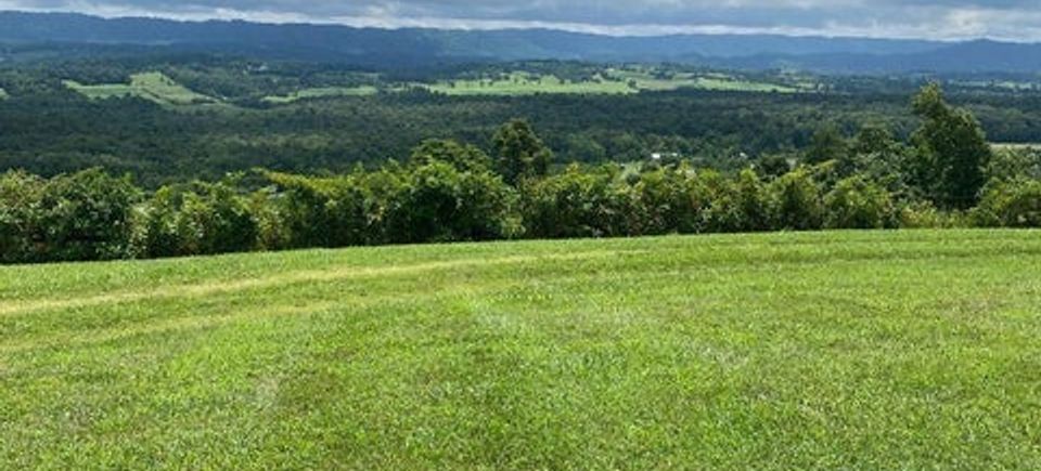 Gillis trail  jonesville  va