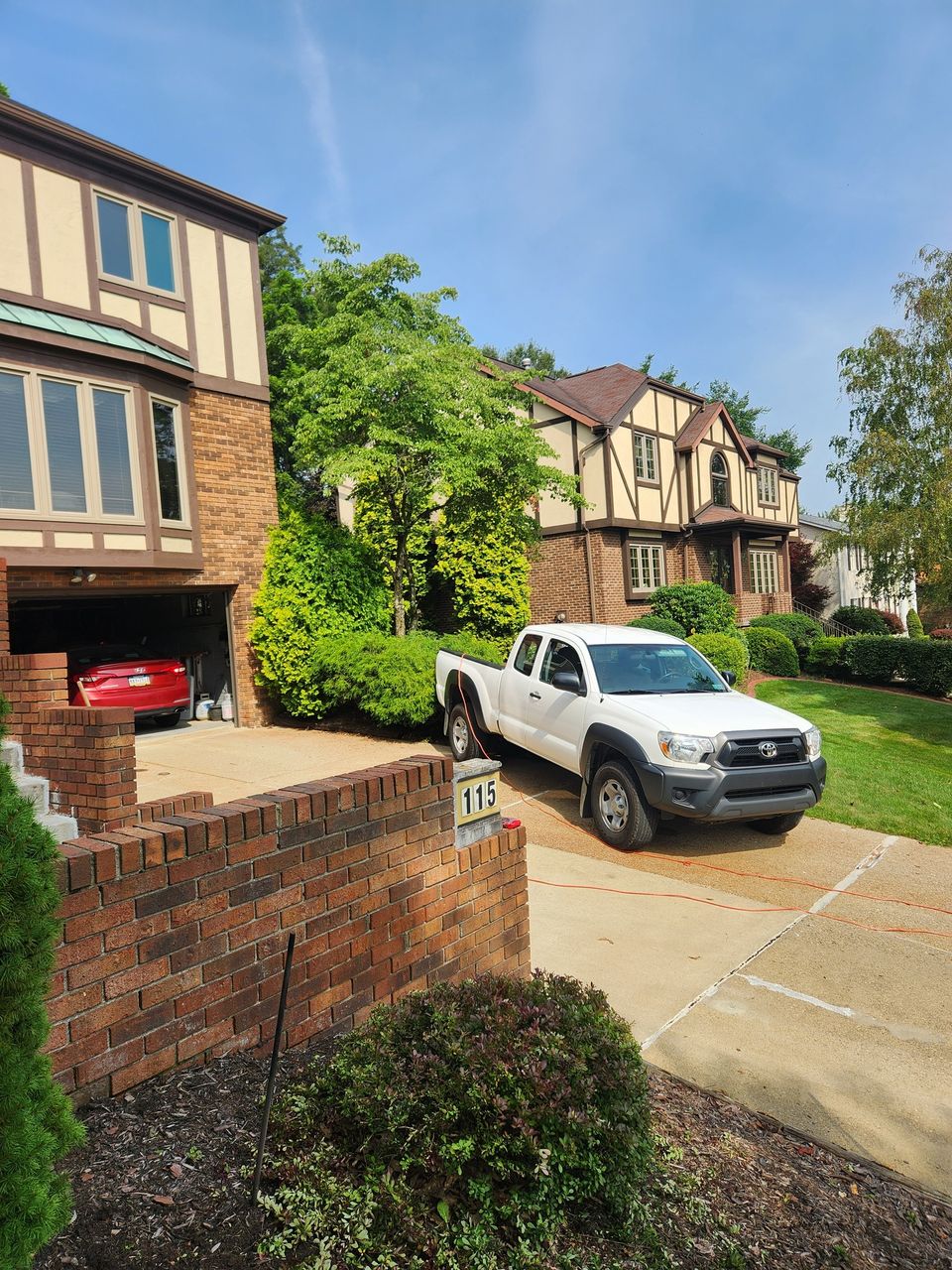 Pittsburgh pa landscaping
