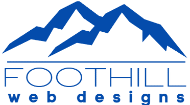 FOOTHILL WEB DESIGNS.COM